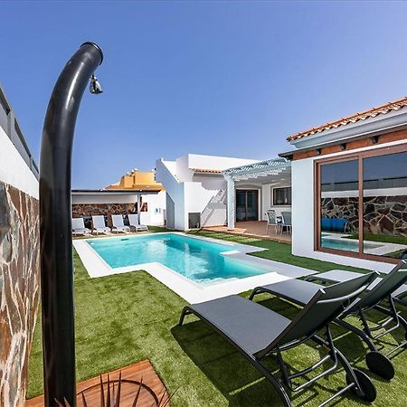 Villa Luxury Paula'S Dream Private Pool Corralejo By Holidays Home Екстер'єр фото