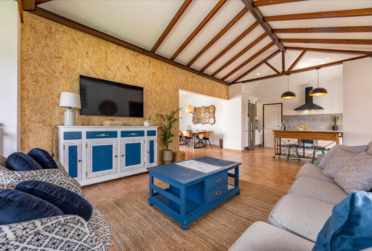 Villa Luxury Paula'S Dream Private Pool Corralejo By Holidays Home Екстер'єр фото