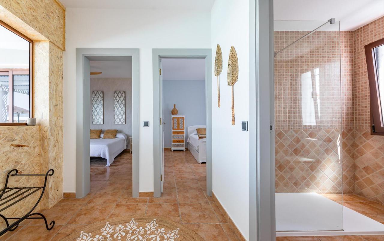 Villa Luxury Paula'S Dream Private Pool Corralejo By Holidays Home Екстер'єр фото