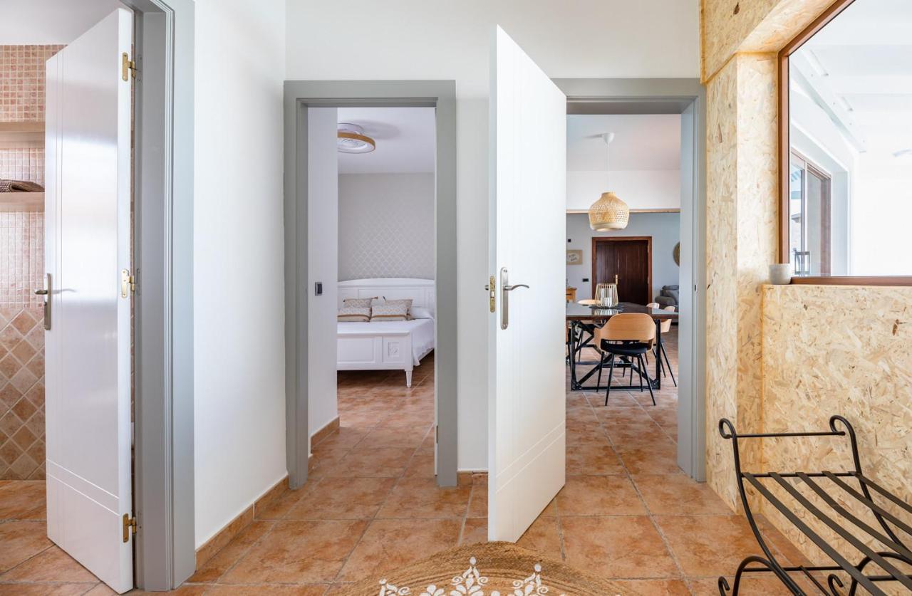 Villa Luxury Paula'S Dream Private Pool Corralejo By Holidays Home Екстер'єр фото