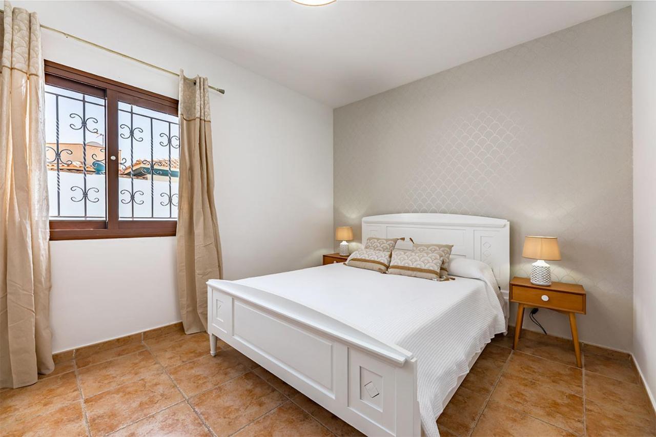 Villa Luxury Paula'S Dream Private Pool Corralejo By Holidays Home Екстер'єр фото