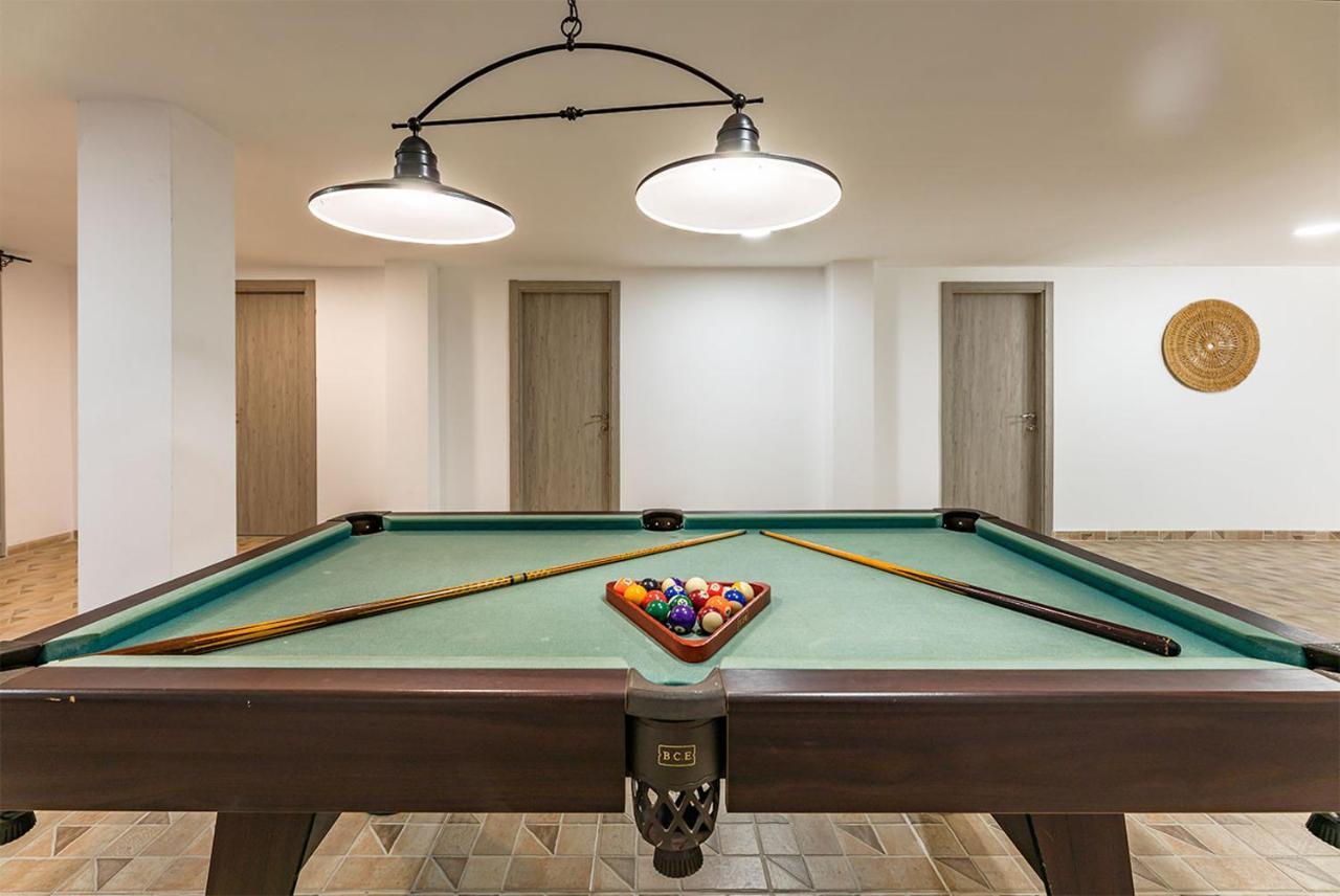 Villa Luxury Paula'S Dream Private Pool Corralejo By Holidays Home Екстер'єр фото