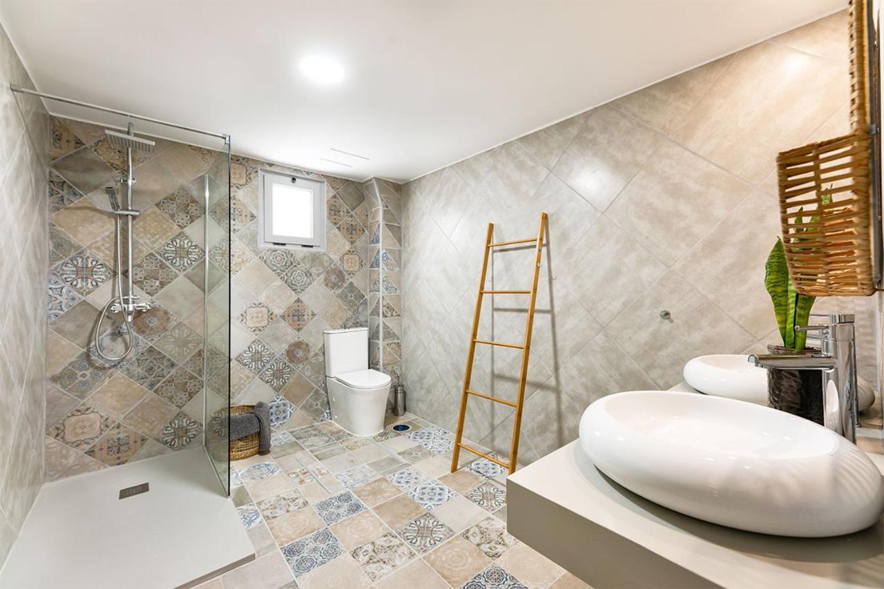 Villa Luxury Paula'S Dream Private Pool Corralejo By Holidays Home Екстер'єр фото