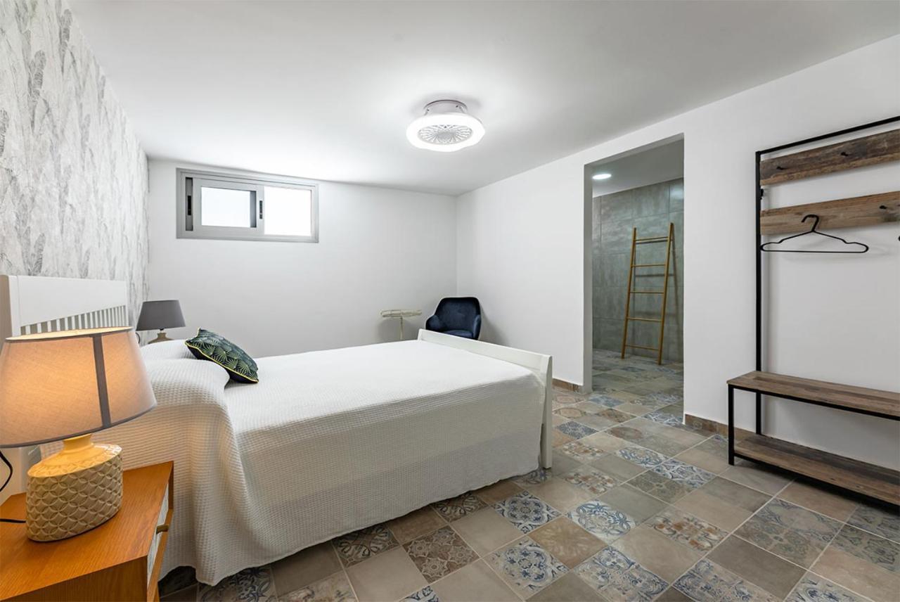 Villa Luxury Paula'S Dream Private Pool Corralejo By Holidays Home Екстер'єр фото